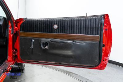 1971 Dodge Charger R/T