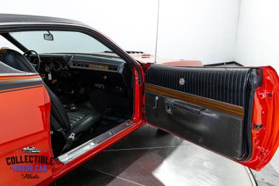 1971 Dodge Charger R/T