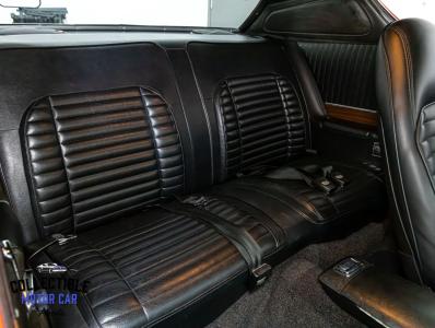 1971 Dodge Charger R/T