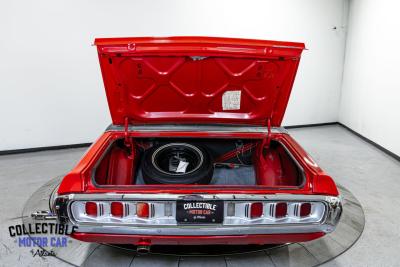 1971 Dodge Charger R/T