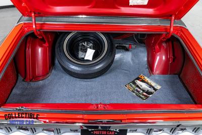 1971 Dodge Charger R/T