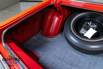 1971 Dodge Charger R/T