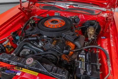 1971 Dodge Charger R/T