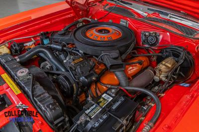 1971 Dodge Charger R/T