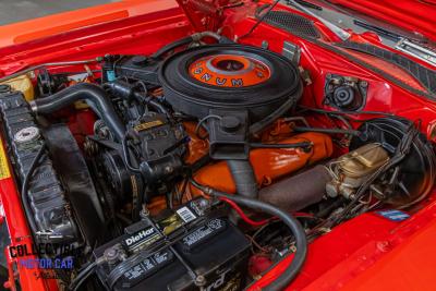 1971 Dodge Charger R/T