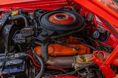 1971 Dodge Charger R/T