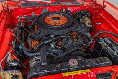 1971 Dodge Charger R/T