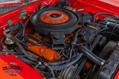 1971 Dodge Charger R/T