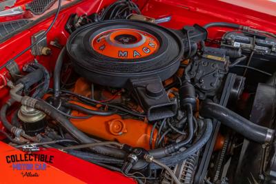 1971 Dodge Charger R/T