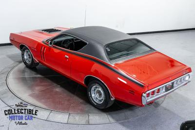 1971 Dodge Charger R/T