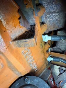 1971 Dodge Charger R/T