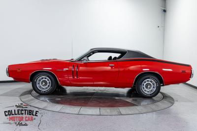 1971 Dodge Charger R/T