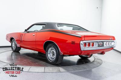 1971 Dodge Charger R/T