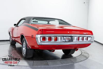 1971 Dodge Charger R/T