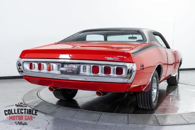 1971 Dodge Charger R/T
