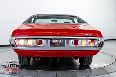 1971 Dodge Charger R/T