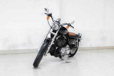 2006 Harley Davidson Sportster XL 1200 Custom