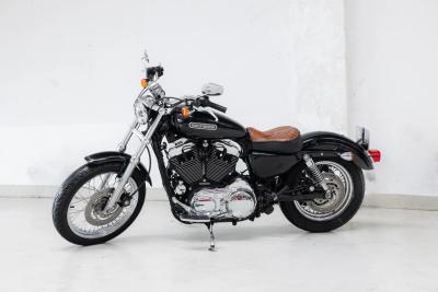2006 Harley Davidson Sportster XL 1200 Custom