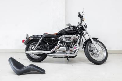 2006 Harley Davidson Sportster XL 1200 Custom