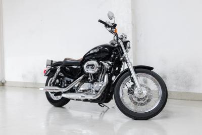 2006 Harley Davidson Sportster XL 1200 Custom