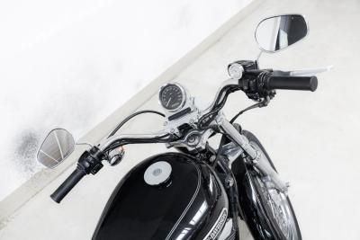 2006 Harley Davidson Sportster XL 1200 Custom