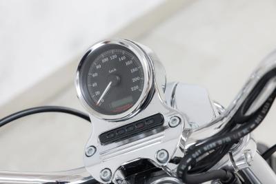 2006 Harley Davidson Sportster XL 1200 Custom