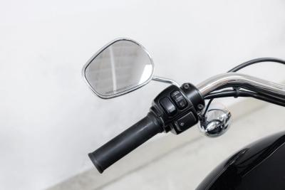 2006 Harley Davidson Sportster XL 1200 Custom