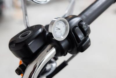 2006 Harley Davidson Sportster XL 1200 Custom