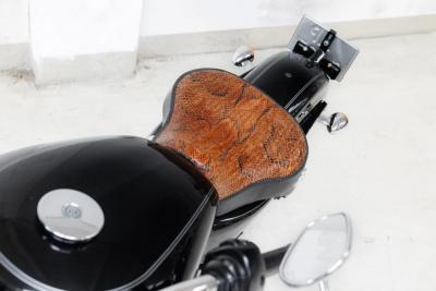 2006 Harley Davidson Sportster XL 1200 Custom