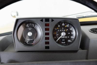 1972 Land Rover Range Rover Classic &#039;Tophat