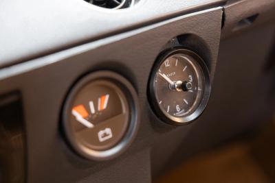 1972 Land Rover Range Rover Classic &#039;Tophat