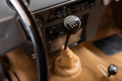 1972 Land Rover Range Rover Classic &#039;Tophat