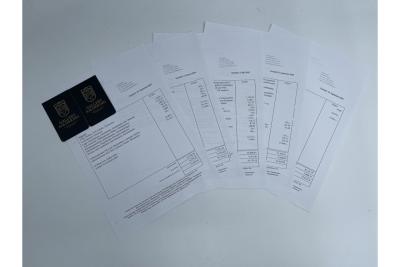 1948 Talbot T26 Record Cabriolet by Graber &ldquo;Exceptional restoration&rdquo;