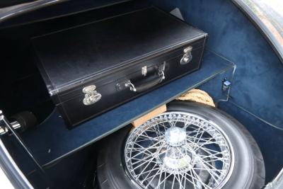 1948 Talbot T26 Record Cabriolet by Graber &ldquo;Exceptional restoration&rdquo;