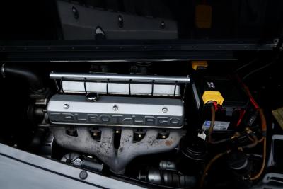 1948 Talbot T26 Record Cabriolet by Graber &ldquo;Exceptional restoration&rdquo;