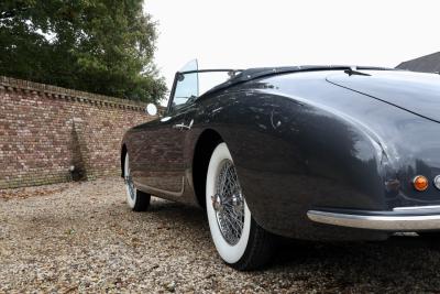 1948 Talbot T26 Record Cabriolet by Graber &ldquo;Exceptional restoration&rdquo;
