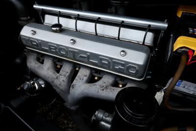 1948 Talbot T26 Record Cabriolet by Graber &ldquo;Exceptional restoration&rdquo;