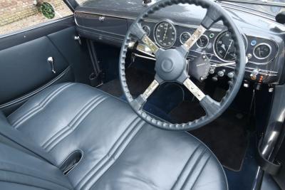 1948 Talbot T26 Record Cabriolet by Graber &ldquo;Exceptional restoration&rdquo;