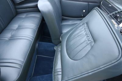 1948 Talbot T26 Record Cabriolet by Graber &ldquo;Exceptional restoration&rdquo;