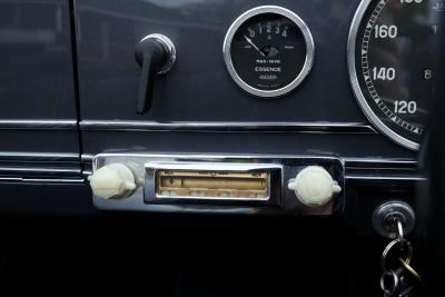 1948 Talbot T26 Record Cabriolet by Graber &ldquo;Exceptional restoration&rdquo;