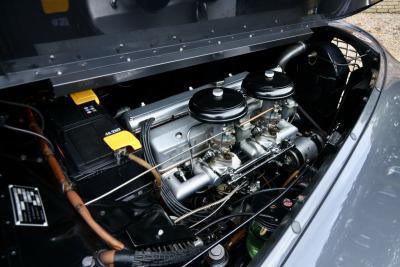 1948 Talbot T26 Record Cabriolet by Graber &ldquo;Exceptional restoration&rdquo;