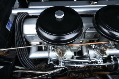 1948 Talbot T26 Record Cabriolet by Graber &ldquo;Exceptional restoration&rdquo;