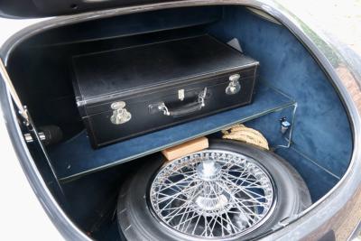 1948 Talbot T26 Record Cabriolet by Graber &ldquo;Exceptional restoration&rdquo;