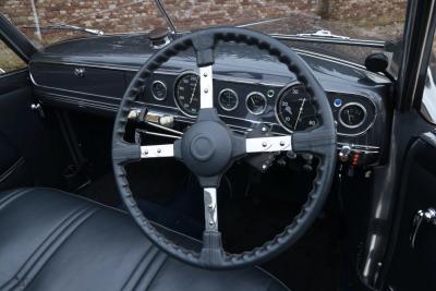 1948 Talbot T26 Record Cabriolet by Graber &ldquo;Exceptional restoration&rdquo;