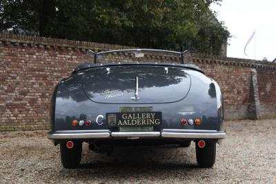 1948 Talbot T26 Record Cabriolet by Graber &ldquo;Exceptional restoration&rdquo;