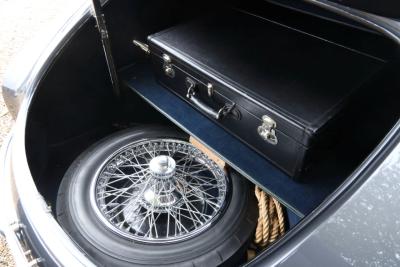 1948 Talbot T26 Record Cabriolet by Graber &ldquo;Exceptional restoration&rdquo;