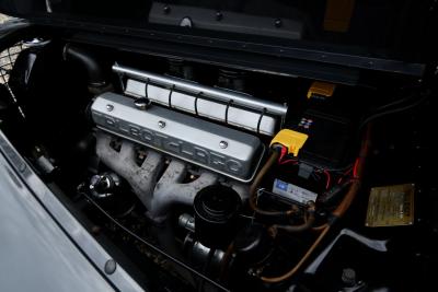 1948 Talbot T26 Record Cabriolet by Graber &ldquo;Exceptional restoration&rdquo;