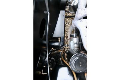 1948 Talbot T26 Record Cabriolet by Graber &ldquo;Exceptional restoration&rdquo;