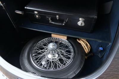 1948 Talbot T26 Record Cabriolet by Graber &ldquo;Exceptional restoration&rdquo;