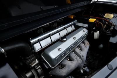 1948 Talbot T26 Record Cabriolet by Graber &ldquo;Exceptional restoration&rdquo;